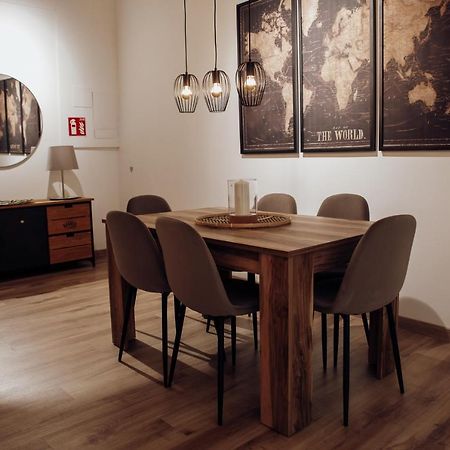 Apartamento Mercadal Appartement Tudela Buitenkant foto