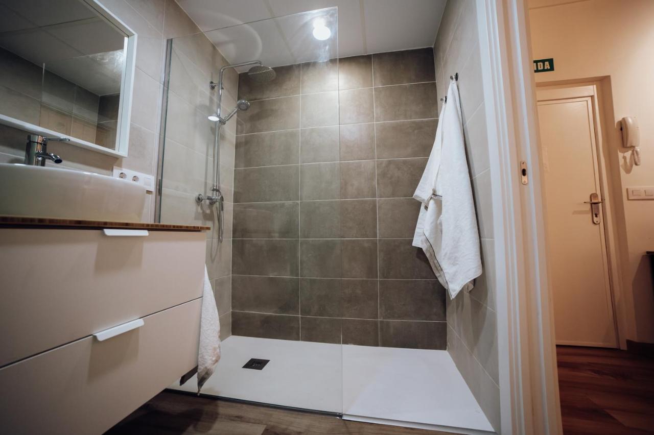 Apartamento Mercadal Appartement Tudela Buitenkant foto