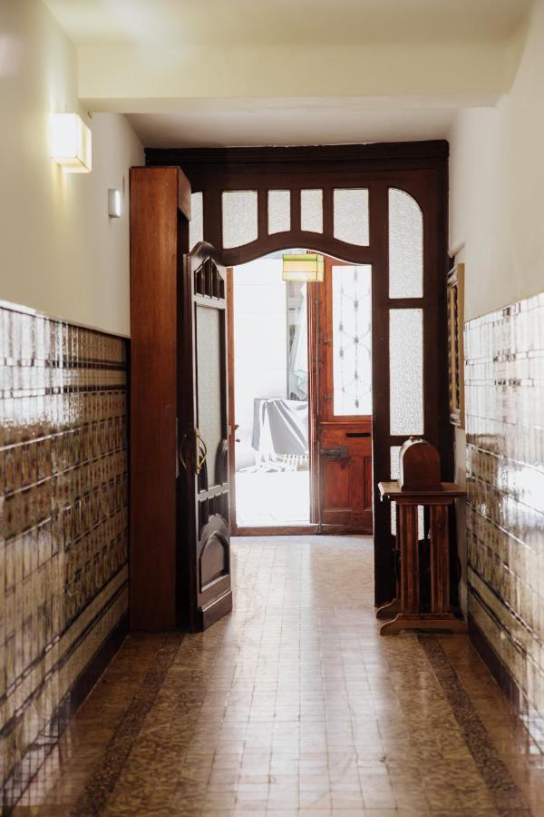 Apartamento Mercadal Appartement Tudela Buitenkant foto