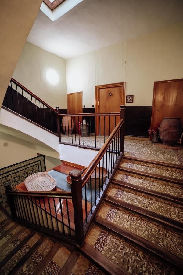 Apartamento Mercadal Appartement Tudela Buitenkant foto